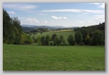 Wandern in Weiding 2012